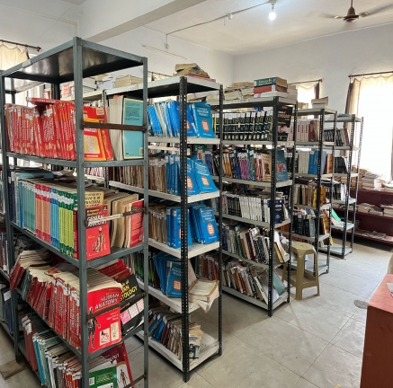 Library